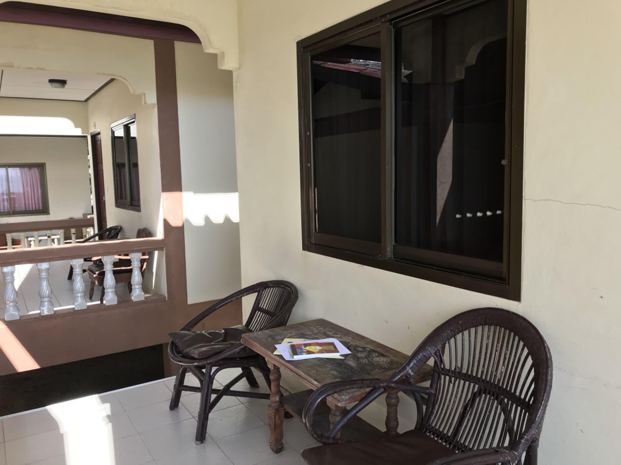 Paradise Lamai Bungalow Exterior foto