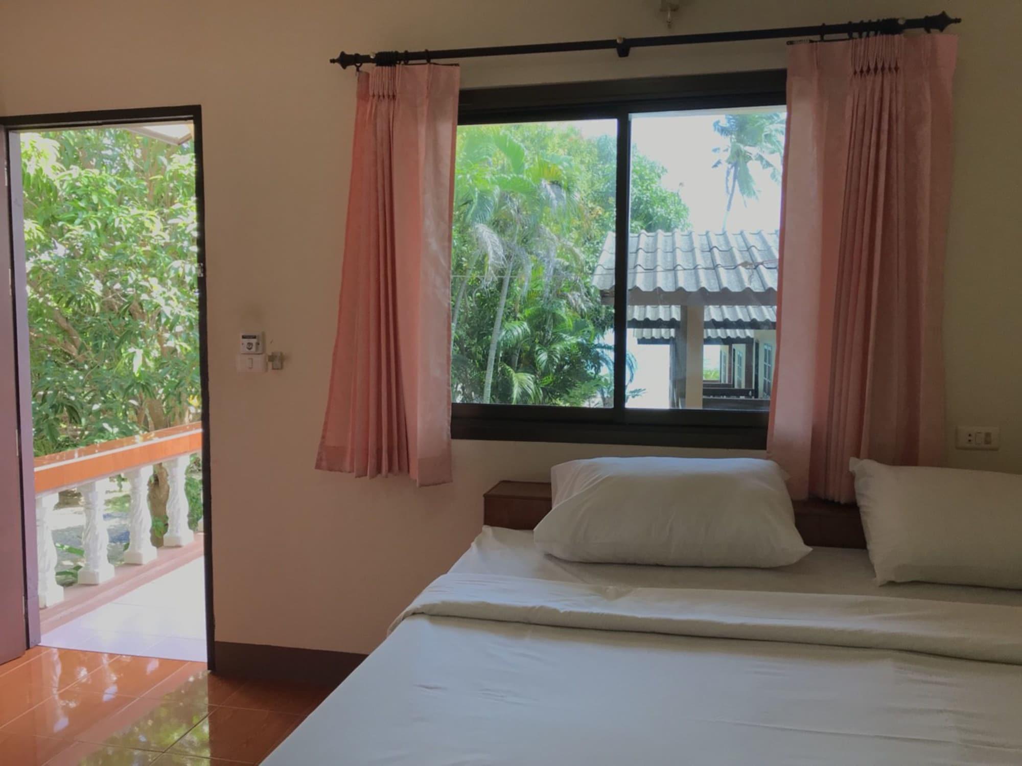 Paradise Lamai Bungalow Exterior foto