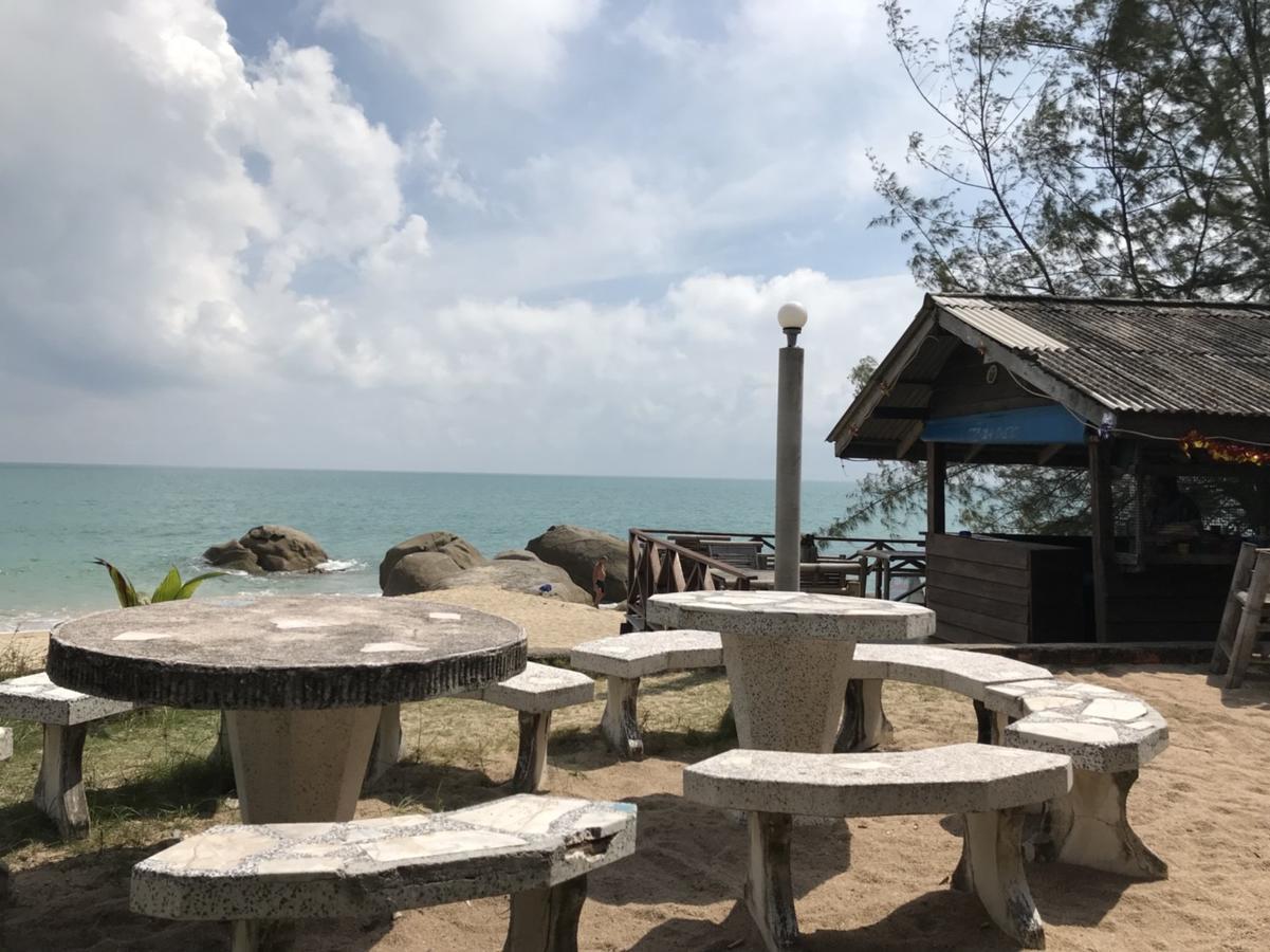 Paradise Lamai Bungalow Exterior foto