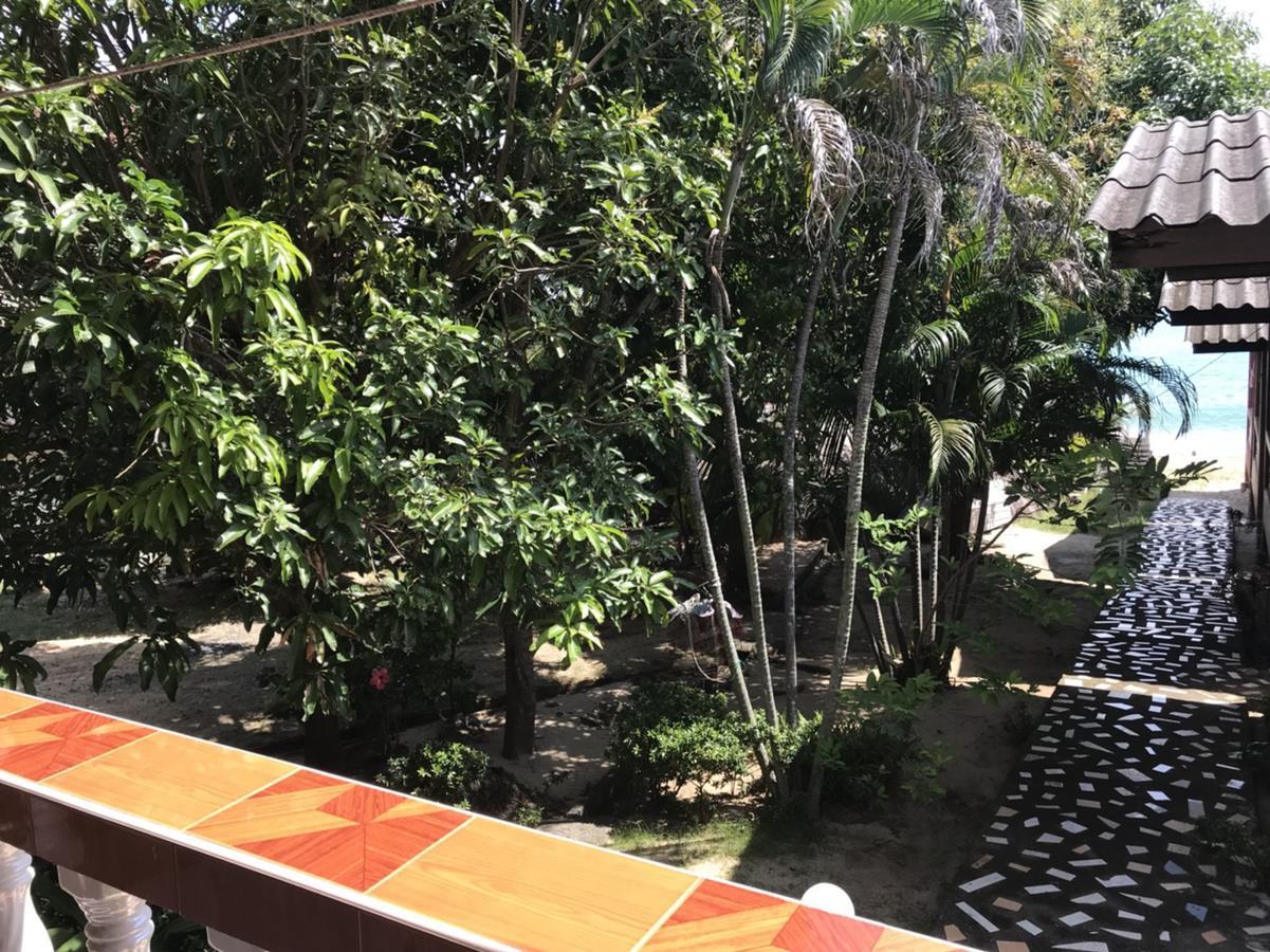 Paradise Lamai Bungalow Exterior foto